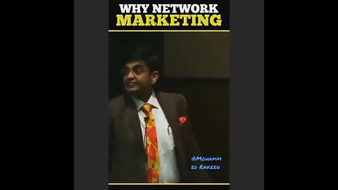 power of Network marketing 💪💪🙌🙌
