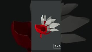 ✅ HOW TO GET THE RARE RED VALK ON ROBLOX FOR FREE!