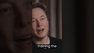 Elon Musk & Tucker Carlson - AI Truthful?