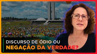 Esquerda e o uso da comunicação para manipulação de massa.