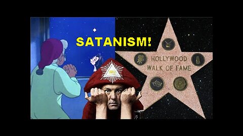 Call: The Pedophile Satanist Elite have Been Indoctrinating Us All Since Birth!