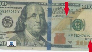 Green Bay Police warn about counterfeit money