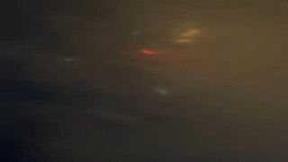 UFO SIGHTING ~ Las Vegas, Nevada ~ Large Ship from Galactic Fleet (FIRST CONTACT)