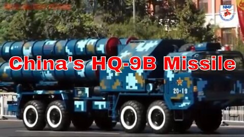 Can China's HQ-9B Missiles Against Russia's S-400 Systems?