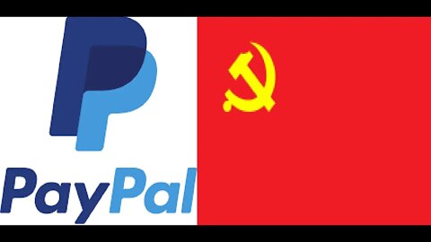PayPal Test the Waters for CCP Practices w/ Fining Customers $2,500 for Misinformation & Hate Speech