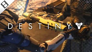 Destiny - Ending - Final Cutscene