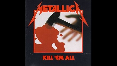 Metallica - Seek And Destroy (Lyrics)