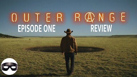 Outer Range Review - Episode One. Amazon has another hit? Theories Explained
