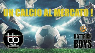 UN CALCIO AL MERCATO