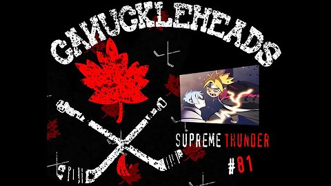 Canuckleheads #81 - Amanda Miller Interview! Special Friday Edition