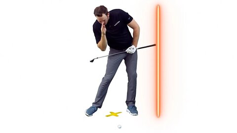 The Hip Move That Will Change Your Golf Swing | Stab The Wall Drill