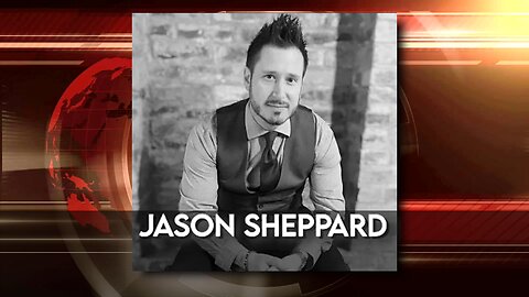 Jason Sheppard - A social media platform for the PEOPLE joins His Glory: Take FiVe