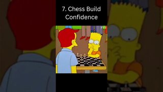 Top 10 Benefits of Chess