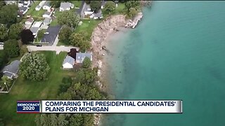 Michigan Presidential Primary 2020: Everything you need to know