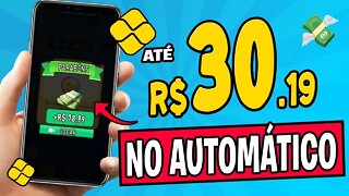 [Ganhe R$5,22 Rápido Hoje💸] APP para GANHAR DINHEIRO de VERDADE no PIX e PAYPAL - App Pagando