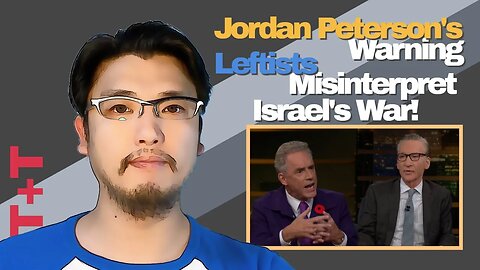 Jordan Peterson, Left's Misjudgment