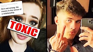 Depression Inducing Black Pill TikTok Compilation