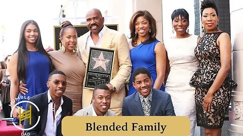 Blended Family | Episode 122