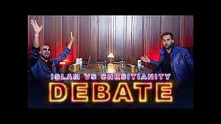 NEW | Tate Brothers On Debating Islam Vs Christianity