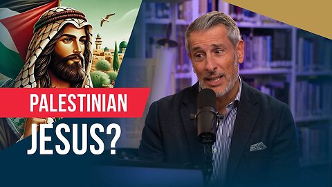 Anti-semitism = Anti-Jesus _ Pod for Israel