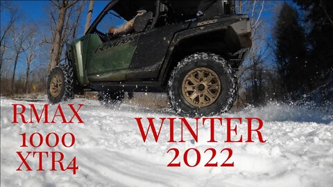 RMAX Winter 2022