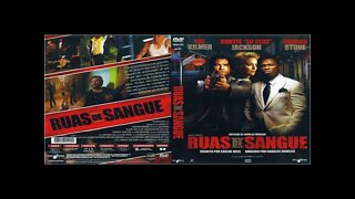 RUAS DE SANGUE TRAILER