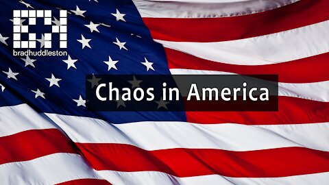 Chaos in America