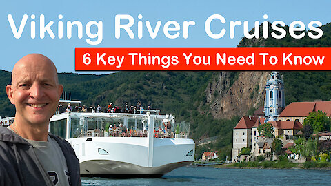 Viking European River Cruises 6 Key Watch Outs And Must Knows