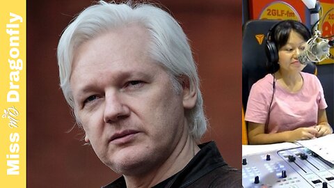 What Will Happen With Julian Assange? | Astrological Analysis
