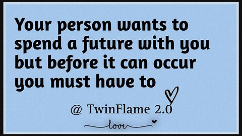 🕊 🌹 | Twin Flame Reading Today | DM to DF ❤️ | TwinFlame2.0 🔥