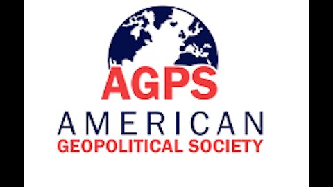 Geopolitics of the American 2020 Election PT3