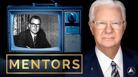 Earl Nightingale Story | Bob Proctor