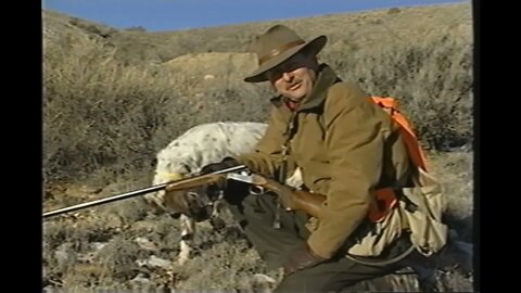 Hunting With Hank - Volume 5, Ed. 12