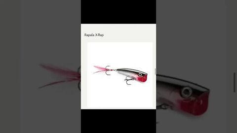 Best Trout Lures For River Fishing