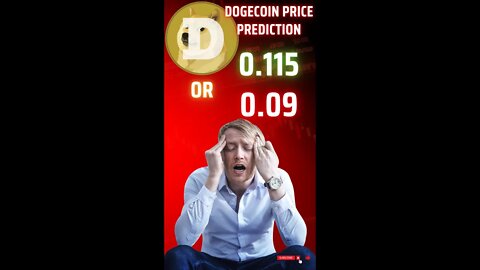 Dogecoin price prediction 06 Dec 2022 / Dogecoin news today Dogecoin analysis Binance bot doge coin