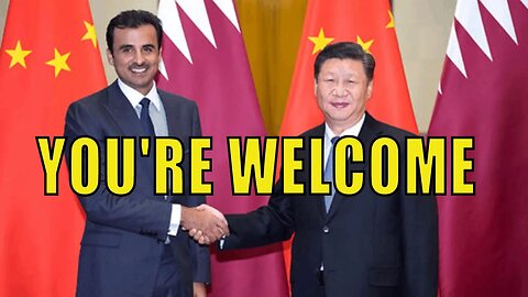 China Deserves Praise for Making Qatar World Cup a Success