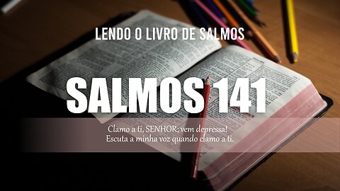 SALMOS 141