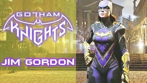 Gotham Knights #06: Flores para Batgirl
