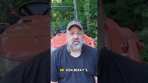 "Losing Weight with Dr. Ken Berry: My Journey with the Meat Based Diet" #carnivorediet #keto