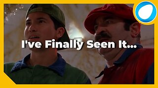 30 Years Later Super Mario Bros (1993) Review