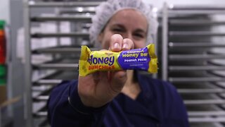 Discover Colorado and the family behind a locally made gourmet honey bar