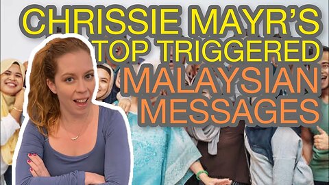 Top 20 Triggered Malaysian Comments | Jocelyn Chia Situation Gets Dirty... WASH YOUR POOP!!!