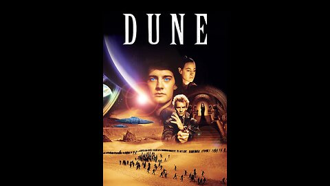 Dune vs Dune vs Ghostbusters, Auquaman & Evil Under the Sun