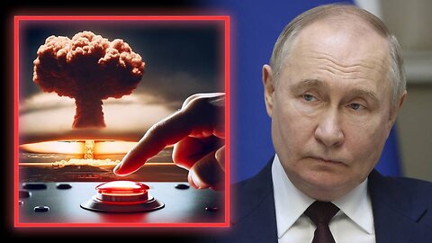 BREAKING: Russia Issues Desperate Nuclear War Warning