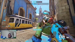 Overwatch 2 Clip 30