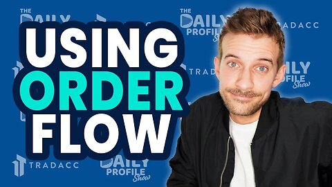 Is Order Flow the HOLY GRAIL of trading?