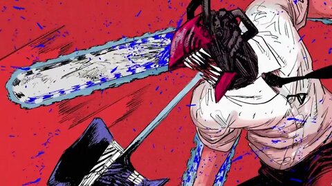 Chainsaw Man | Denji | Japanese Manga | Tatsuki Fujimoto | Shōnen Jump | Lofi Hip Hop Mix