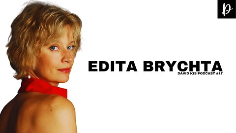 Edita Brychta | DKP Episode #17