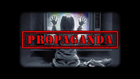 WARNING: Propaganda is Everywhere! CIA Mockingbird Project is Brainwashing the World