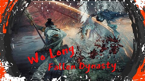 Lets Check Out Wo Long Fallen Dynasty First Time Play